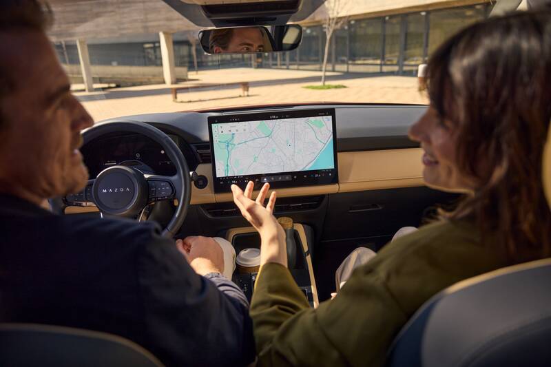 5 miljoen Mazda CX-5