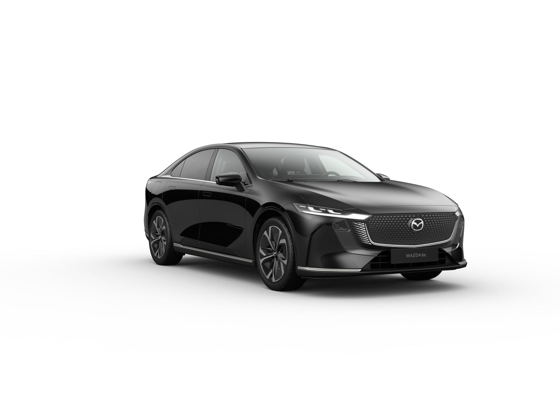 Mazda 6e 68,8 kWh Takumi Business Edition | 360° View Monitor