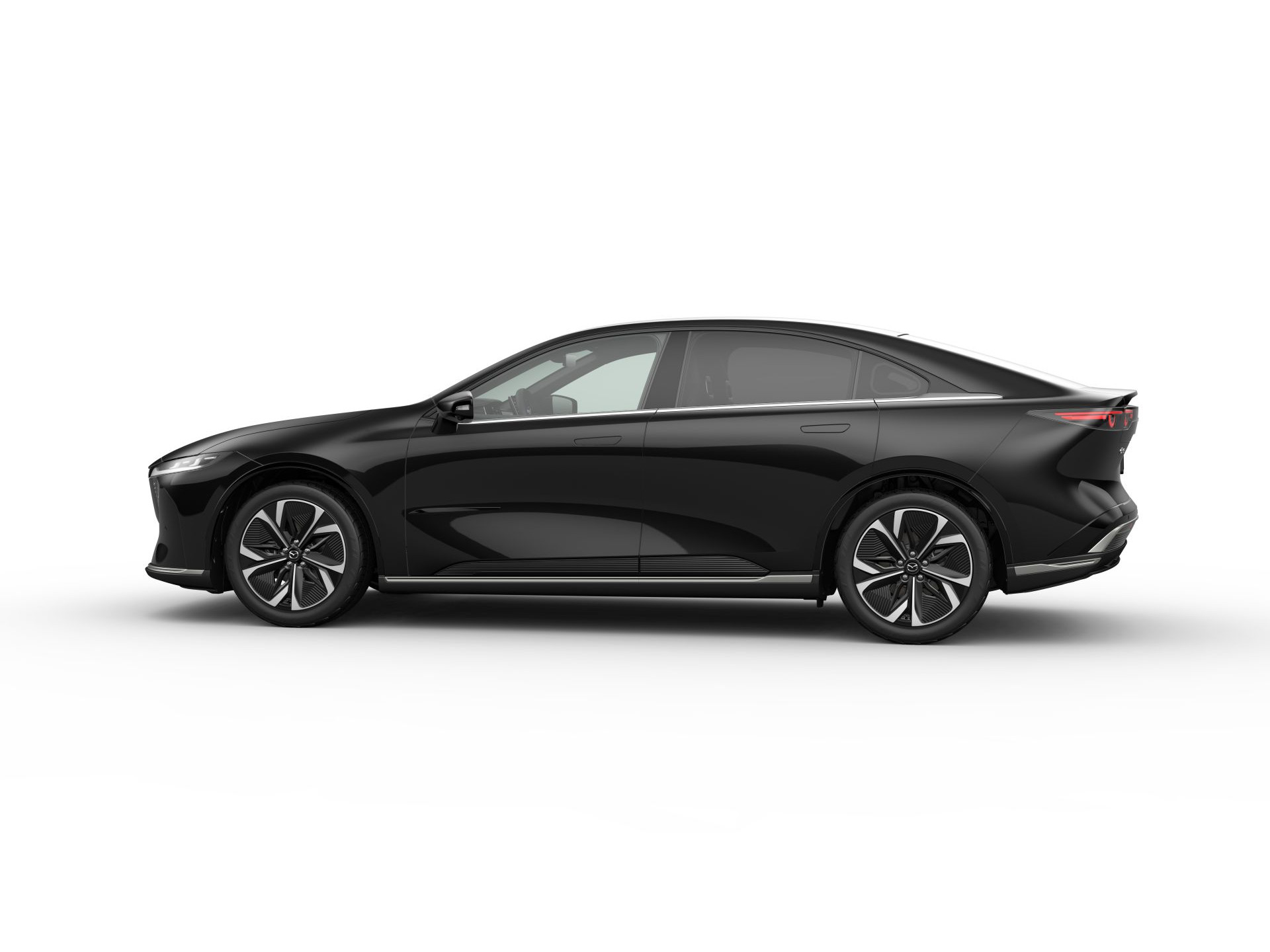 Mazda 6e 68,8 kWh Takumi Business Edition | 360° View Monitor