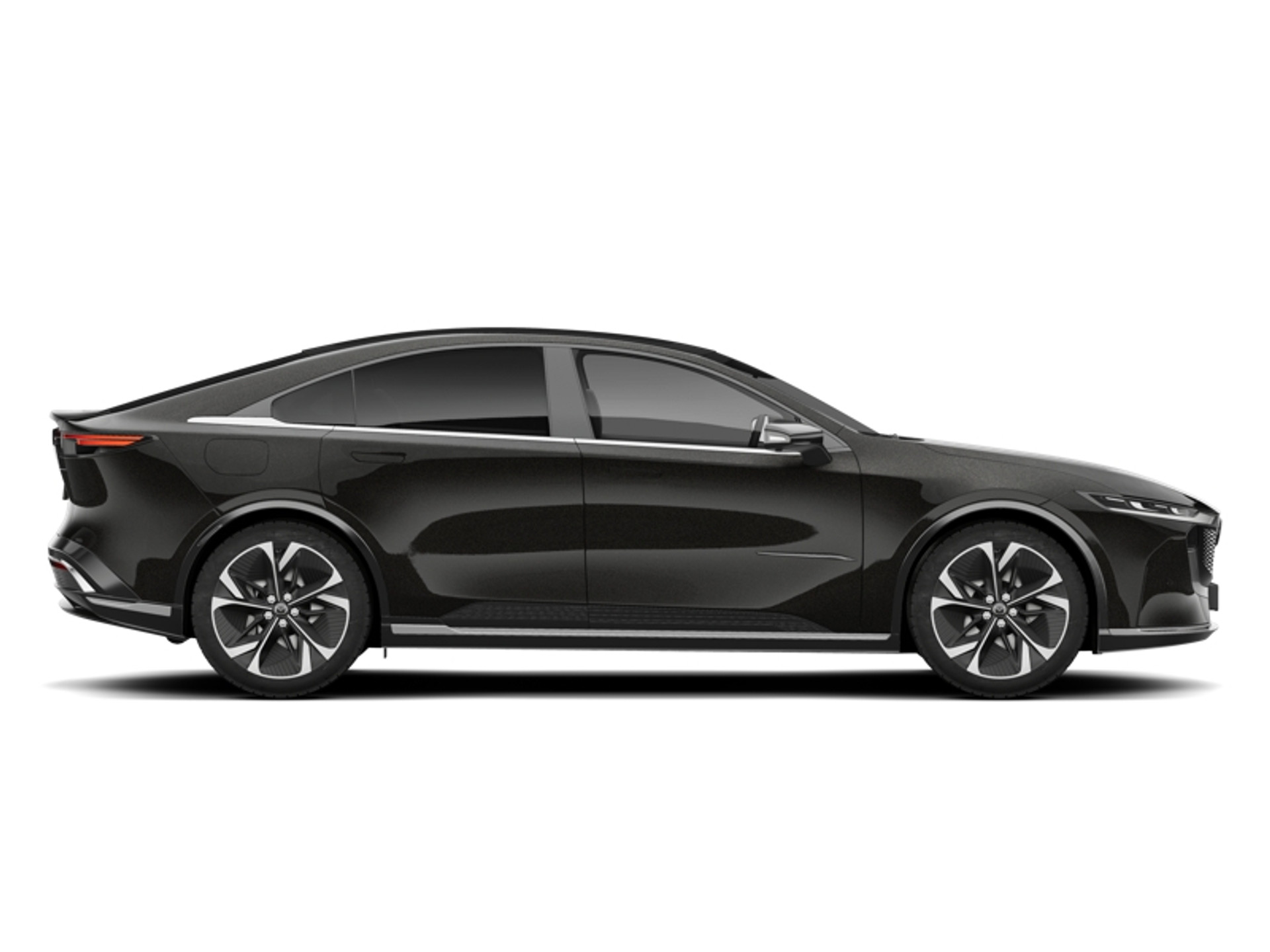 Mazda 6e 68,8 kWh Takumi Plus Business Edition | 360° View Monitor