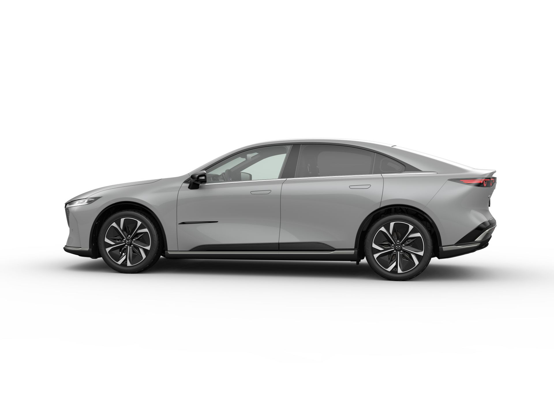 Mazda 6e 68,8 kWh Takumi Plus Business Edition | 360° View Monitor