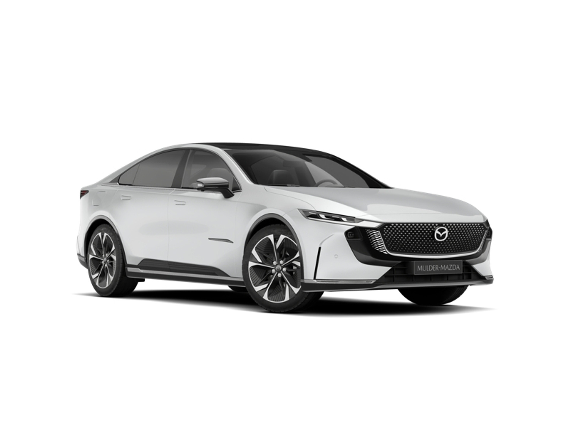 mmamam31ページ Mazda 6e 68,8 kWh Takumi Business Edition | 360° View Monitor