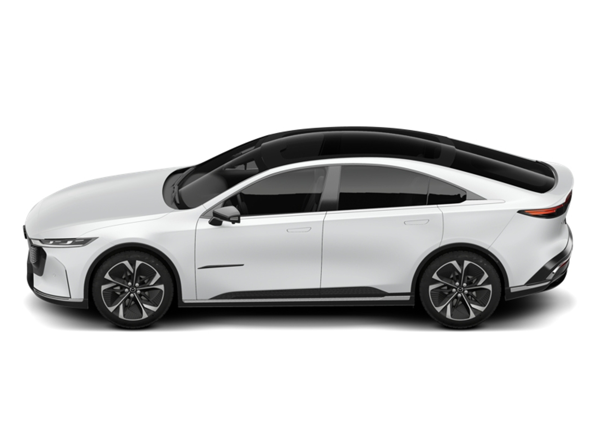 Mazda 6e 68,8 kWh Takumi Business Edition | 360° View Monitor