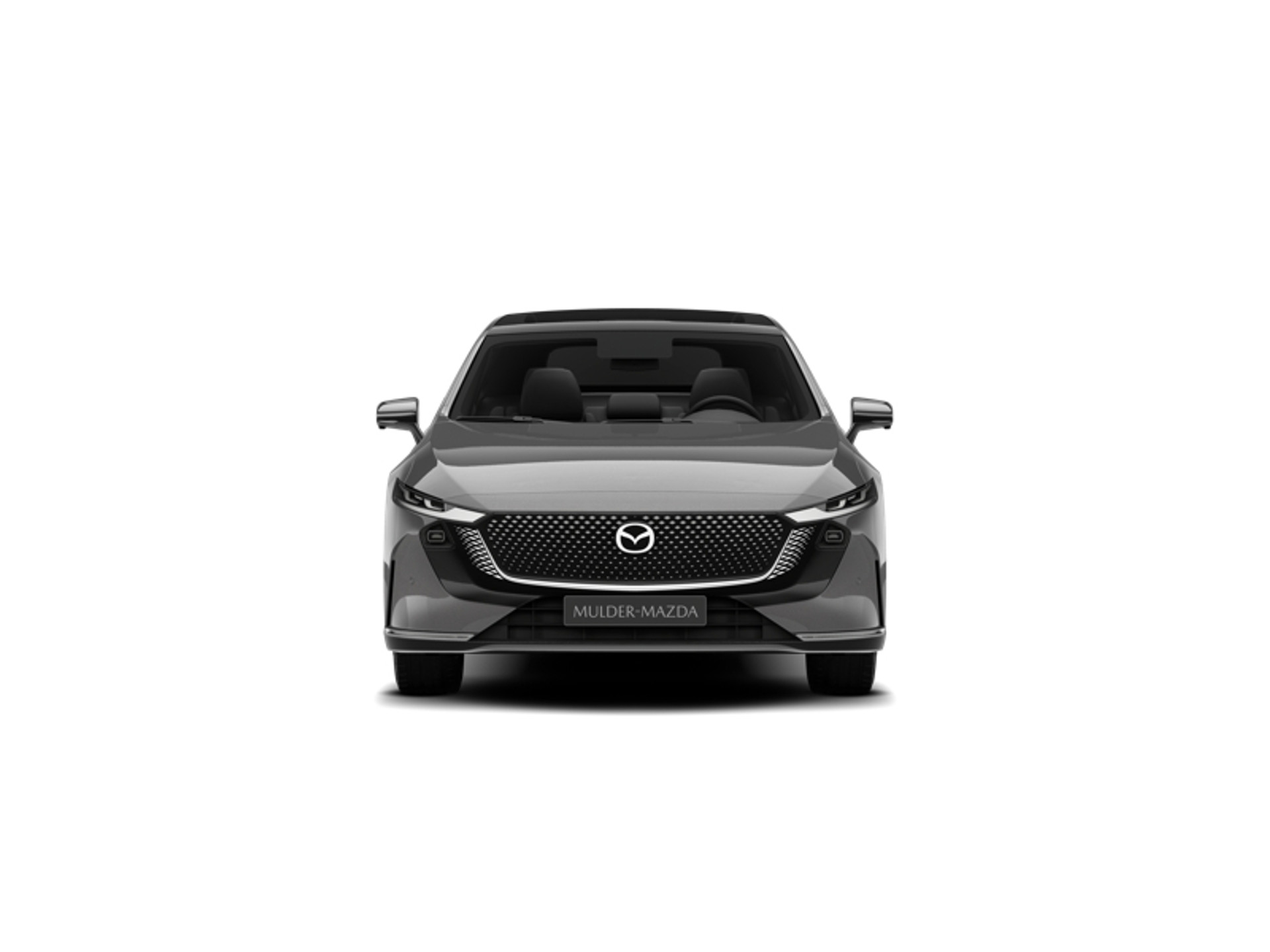 Mazda 6e 68,8 kWh Takumi Business Edition | 360° View Monitor