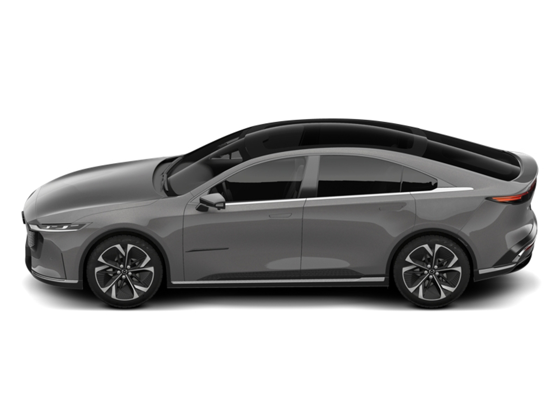 Mazda 6e 68,8 kWh Takumi Business Edition | 360° View Monitor