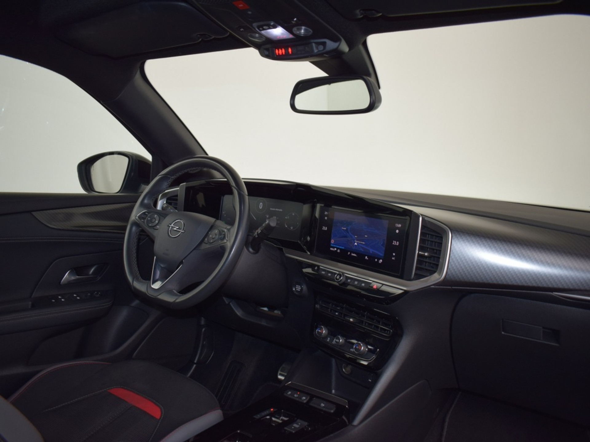 Opel Mokka 1.2 Turbo GS Line | Automaat • Camera • CarPlay 2021