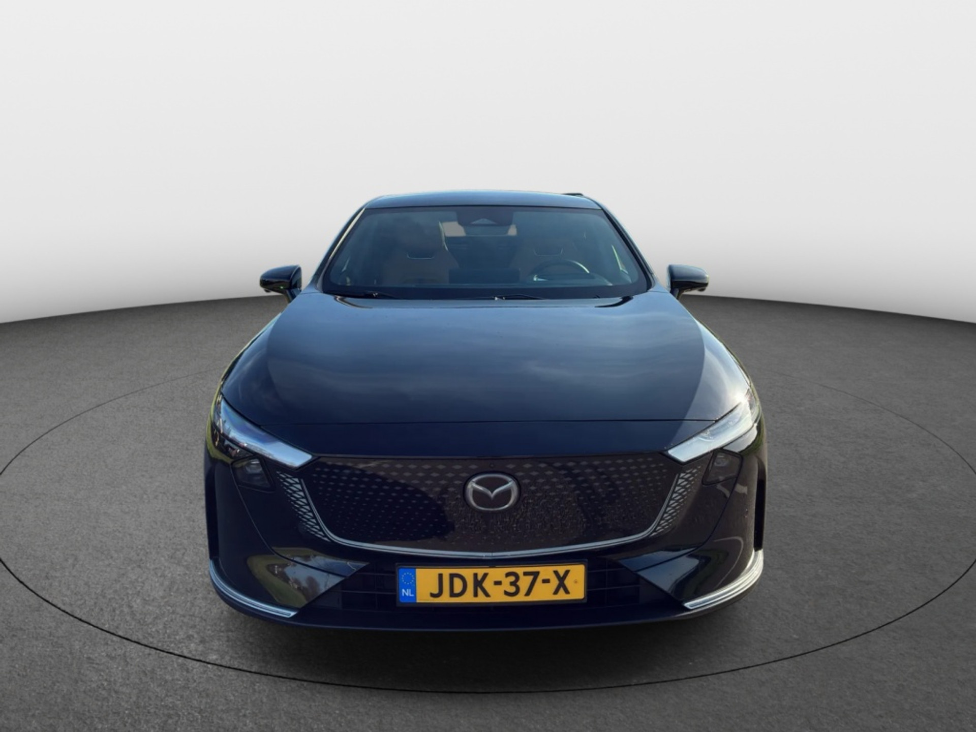 Mazda 6e Takumi+ Long Range 80 kWh *Demo* Automaat 2025 mazda