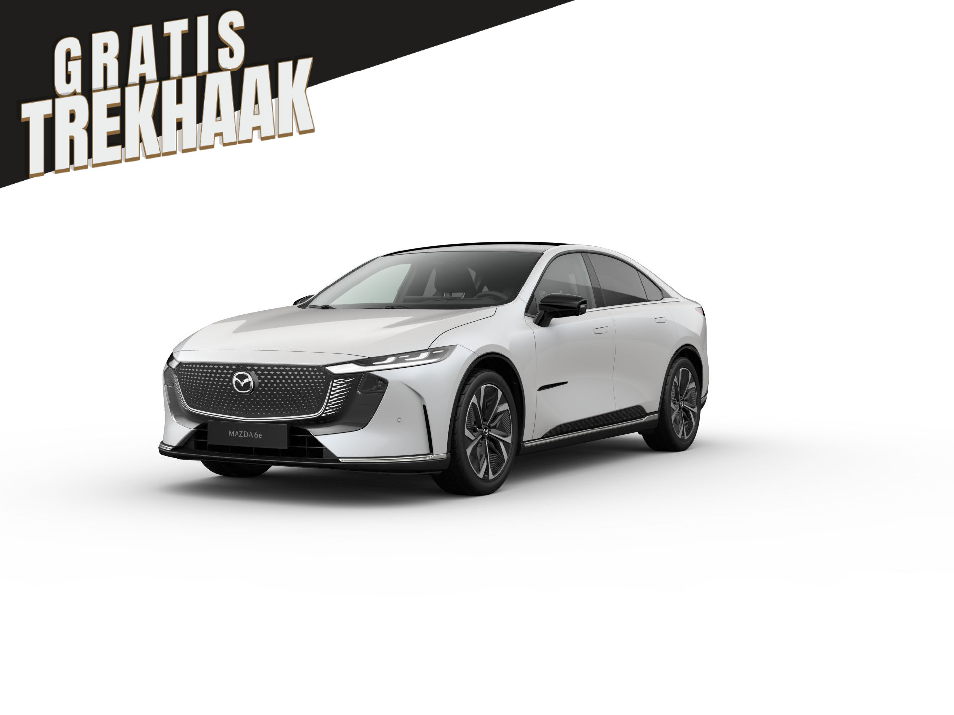 Mazda 6e 68,8 kWh Takumi Plus Business Edition | 360° View Monitor