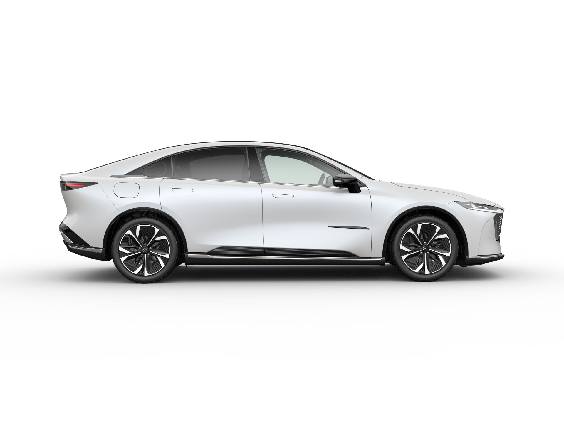 Mazda 6e 68,8 kWh Takumi Plus Business Edition | 360° View Monitor