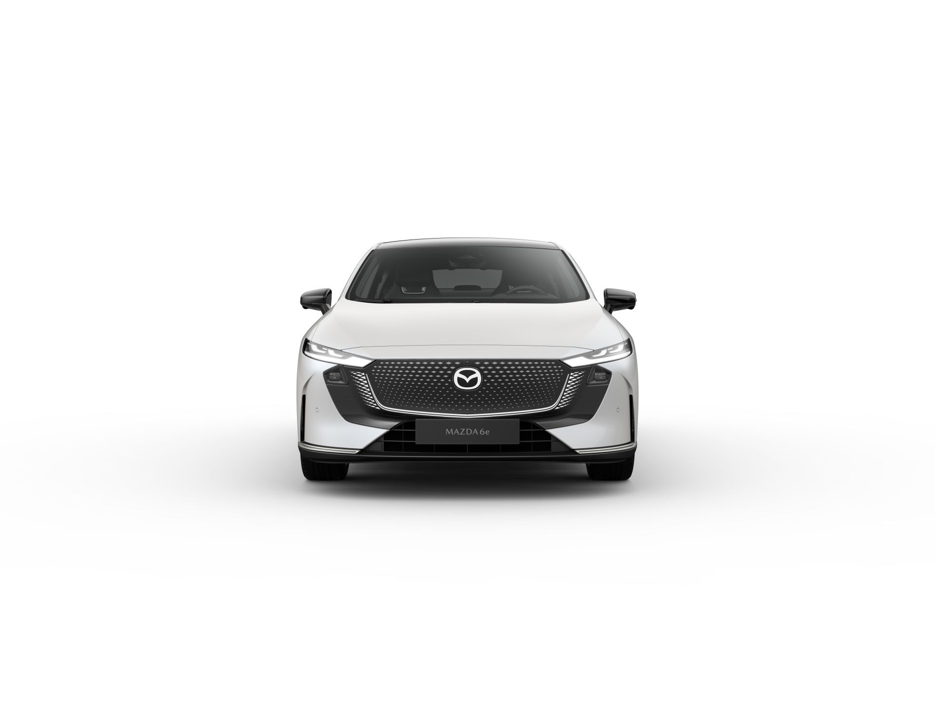 Mazda 6e 68,8 kWh Takumi Plus Business Edition | 360° View Monitor