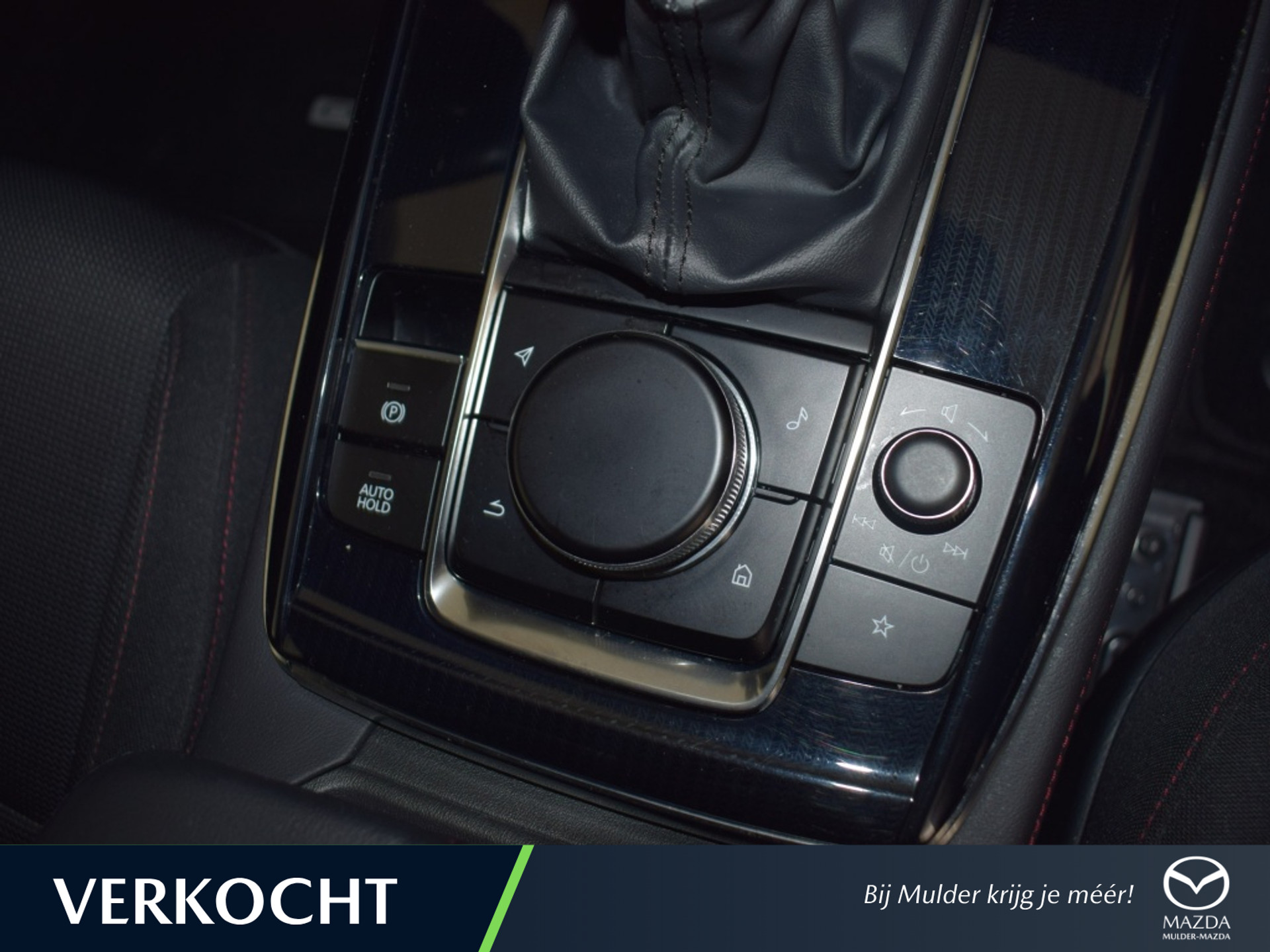 Mazda CX-30 2.0 e-SkyActiv-X Homura | Camera | CarPlay | Garantie