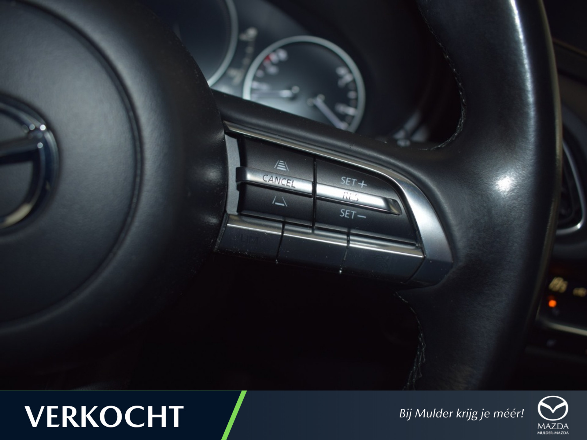Mazda CX-30 2.0 e-SkyActiv-X Homura | Camera | CarPlay | Garantie