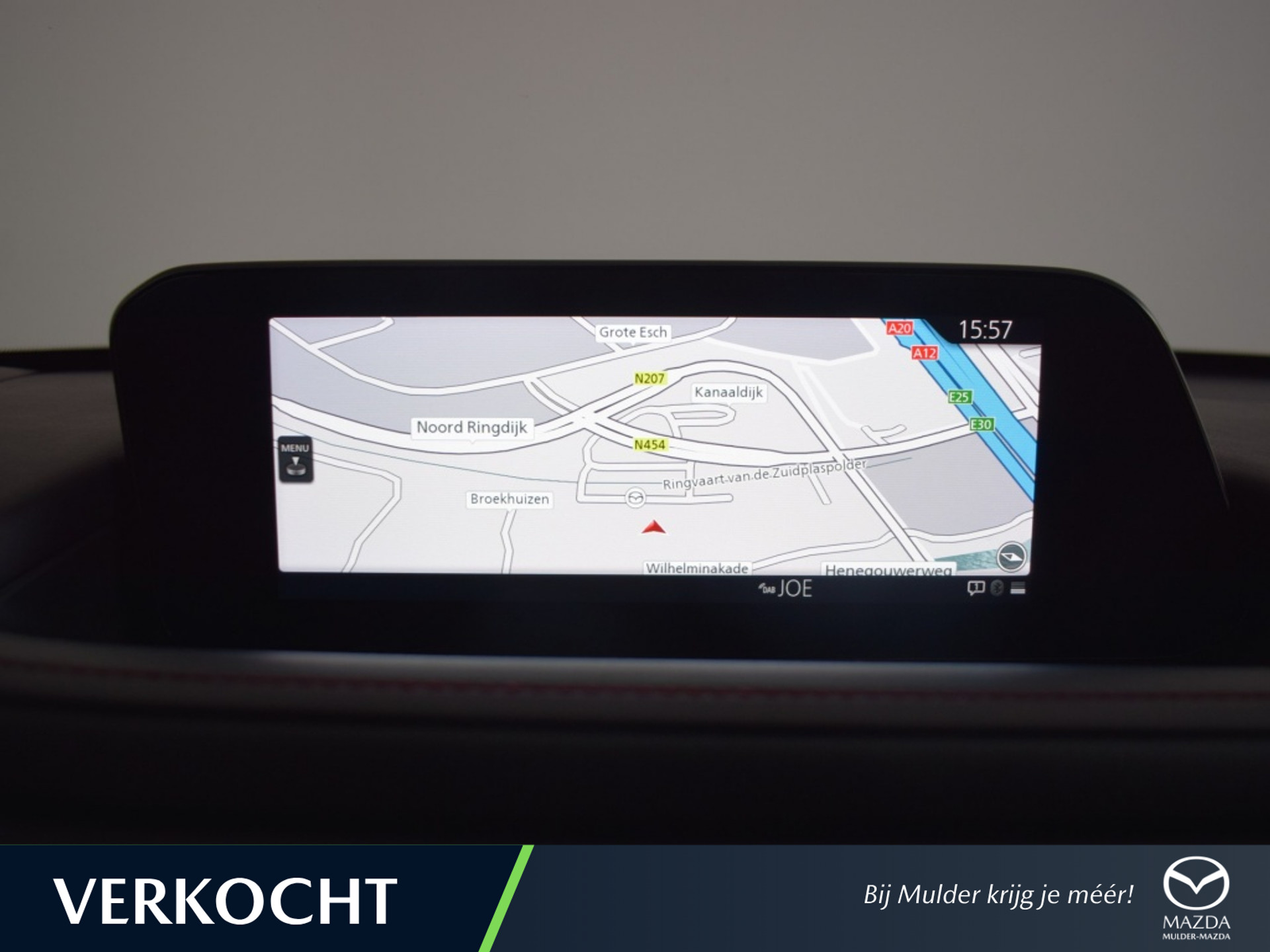 Mazda CX-30 2.0 e-SkyActiv-X Homura | Camera | CarPlay | Garantie