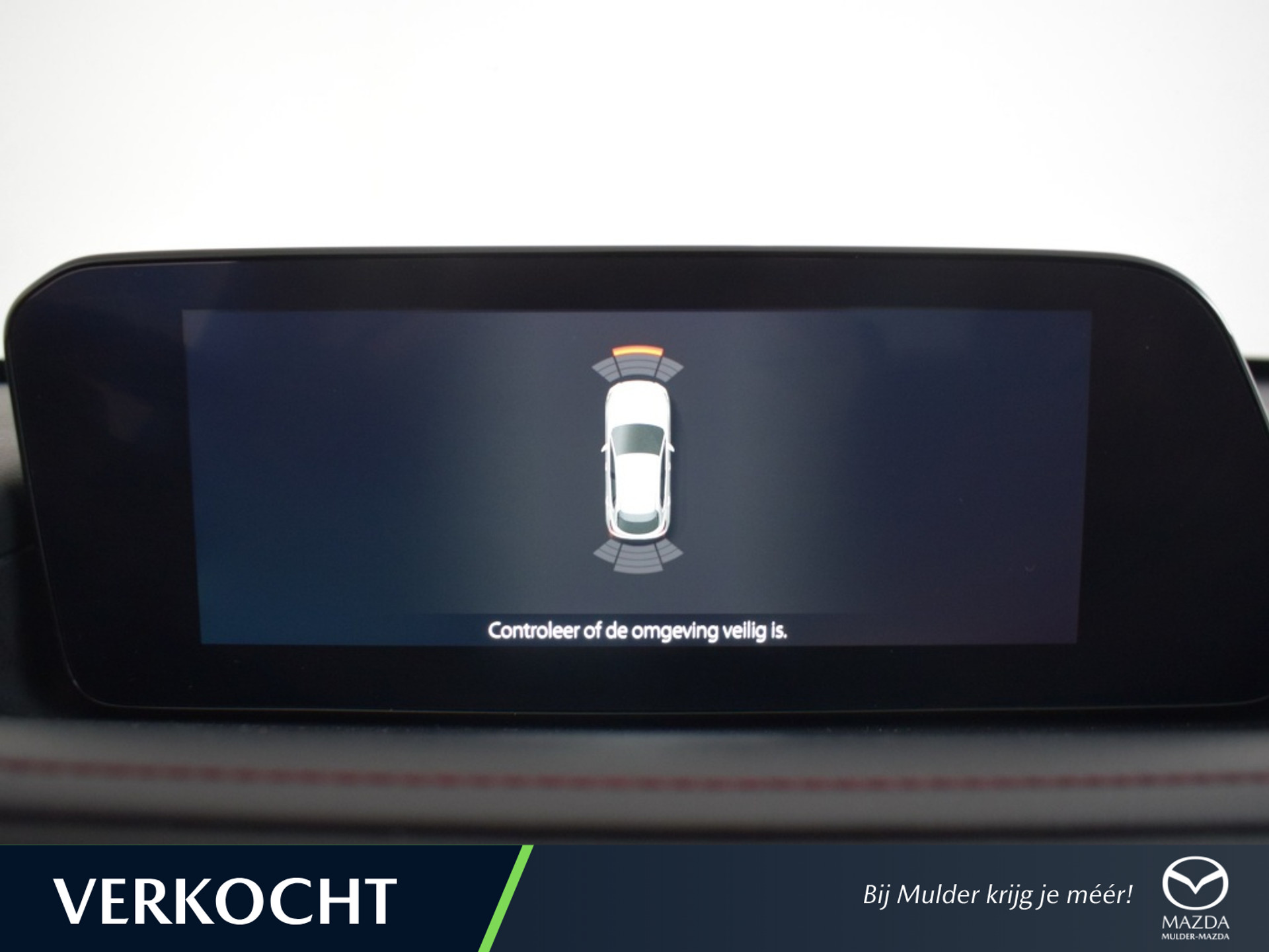 Mazda CX-30 2.0 e-SkyActiv-X Homura | Camera | CarPlay | Garantie