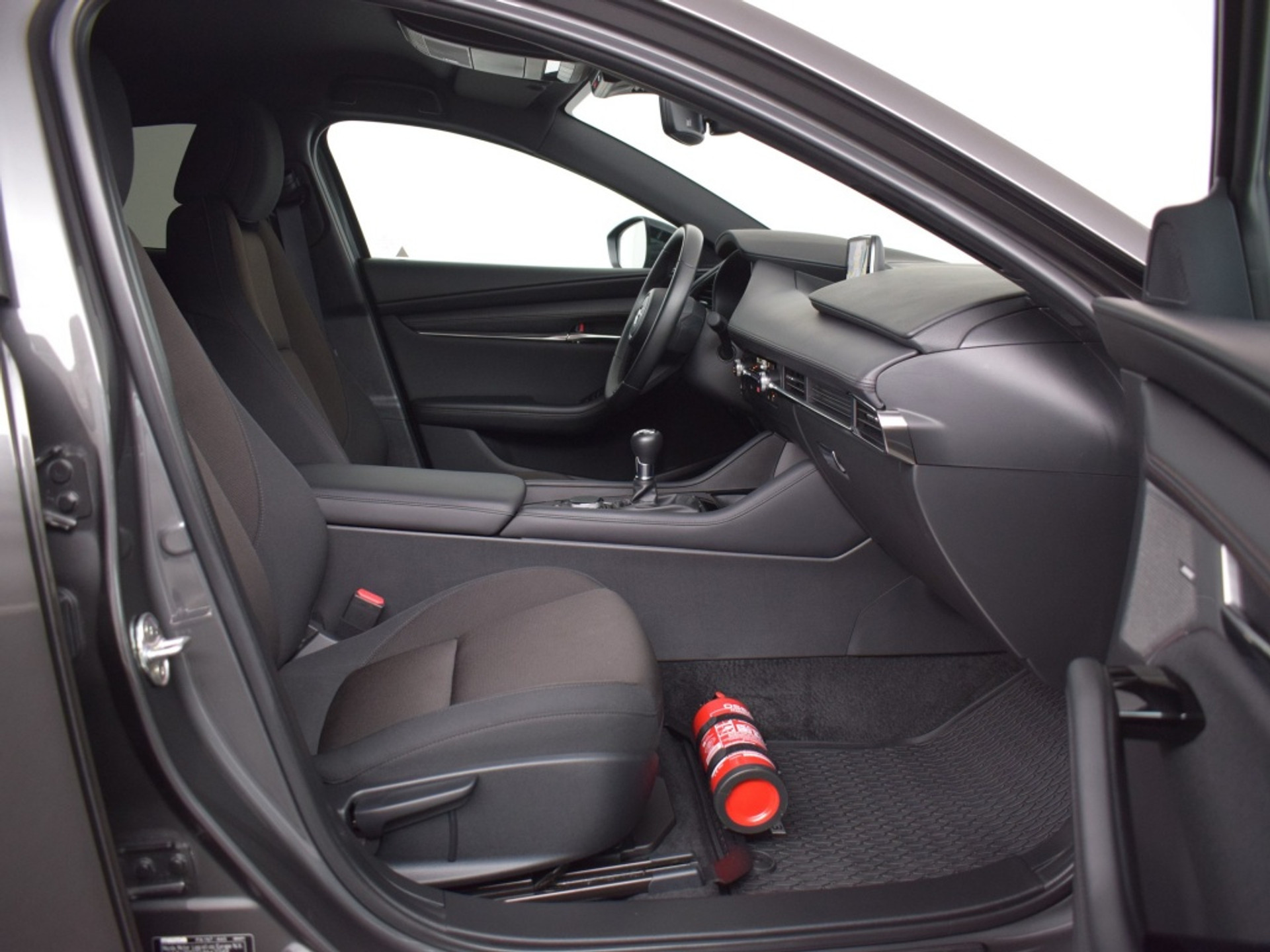 Mazda 3 2.0 e-SkyActiv-X 186 Exclusive-line | Aero-Pack • Uniek