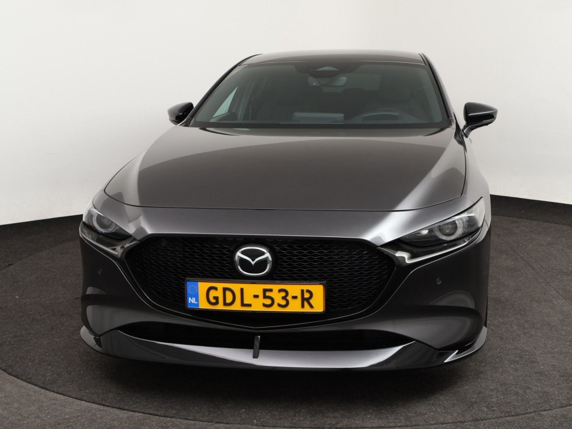 Mazda 3 2.0 e-SkyActiv-X 186 Exclusive-line | Aero-Pack • Uniek