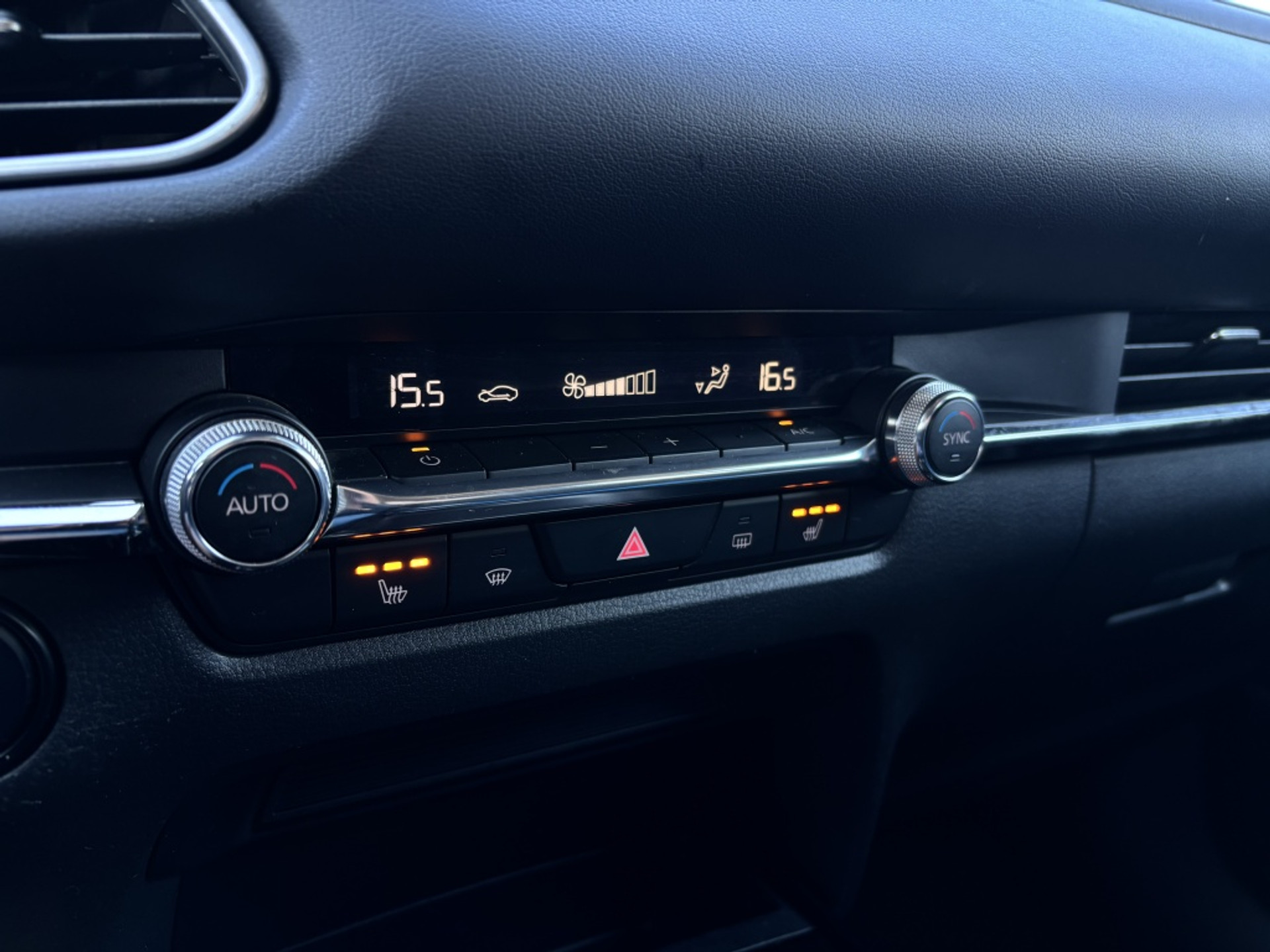 Mazda CX-30 2.0 e-SkyActiv-X Homura | Trekhaak • Keyless • LED